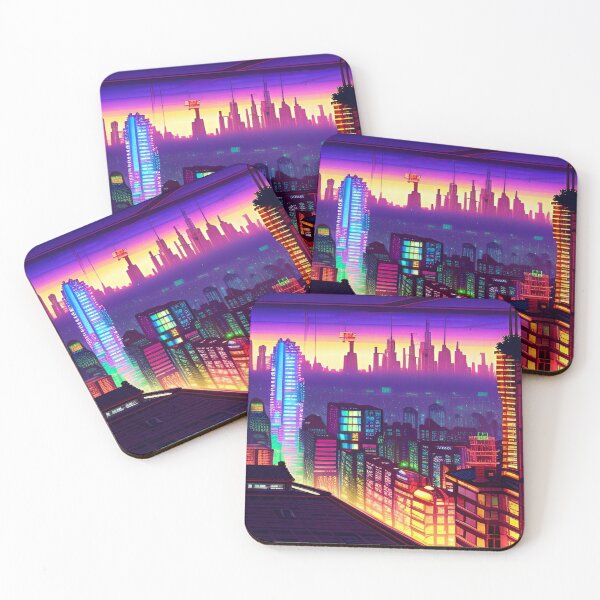 Item preview, The Future of Technology designed and sold by Nellisstadia.