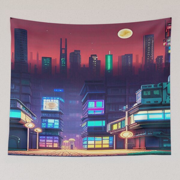 Item preview, Holographic Overload designed and sold by Nellisstadia.