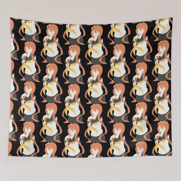 Item preview, Anime Inspired Shirt designed and sold by Nixon Robeton.