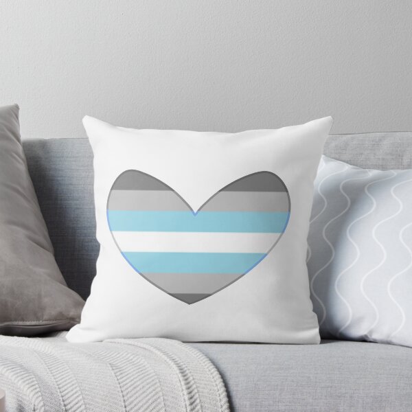 Item preview, Demiboy<3 designed and sold by djsilvershadowx.