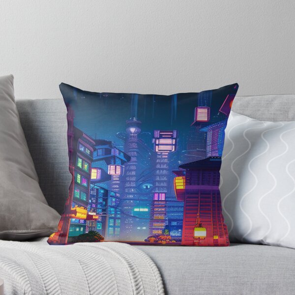 Item preview, Electric Dreams designed and sold by Nellisstadia.