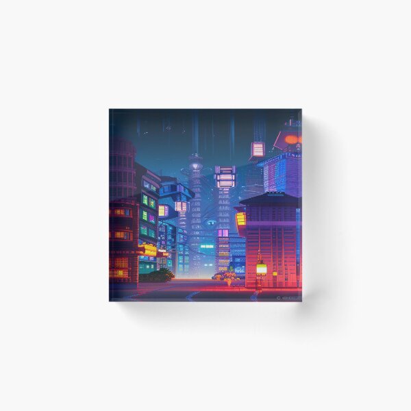 Item preview, Electric Dreams designed and sold by Nellisstadia.