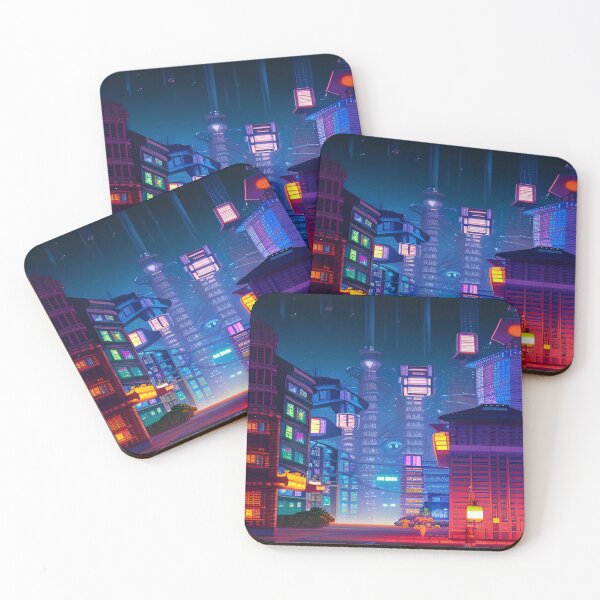 Item preview, Electric Dreams designed and sold by Nellisstadia.