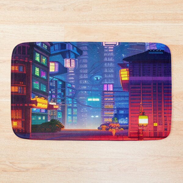 Item preview, Electric Dreams designed and sold by Nellisstadia.