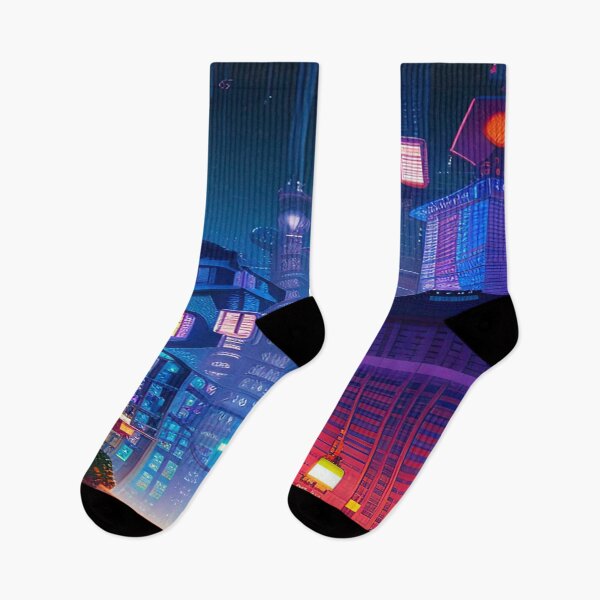 Item preview, Electric Dreams designed and sold by Nellisstadia.