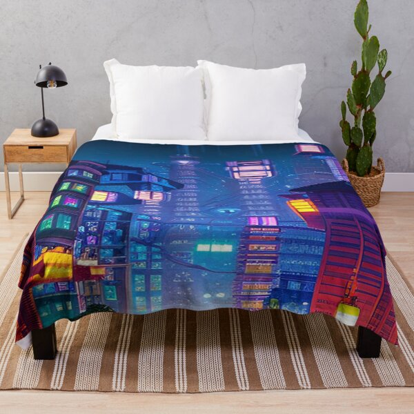 Item preview, Electric Dreams designed and sold by Nellisstadia.