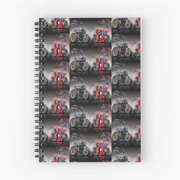 Item preview, MV Agusta Brutale x Honda Fireblade designed and sold by MotorcycleLove.