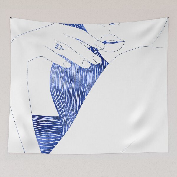 Item preview, Nereid XXXI designed and sold by sirenarts.