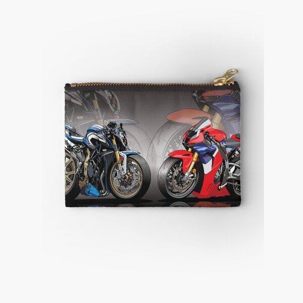 Item preview, MV Agusta Brutale x Honda Fireblade designed and sold by MotorcycleLove.