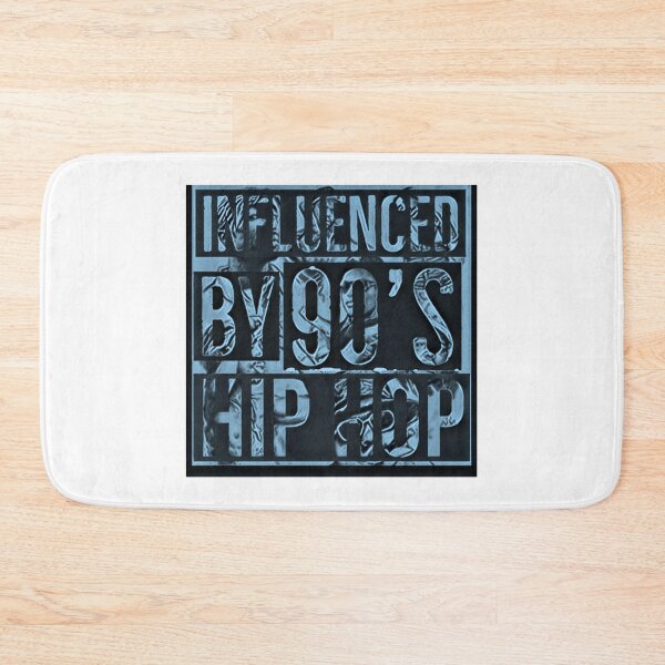 Item preview, 90's Hip-Hop  designed and sold by KHustle.