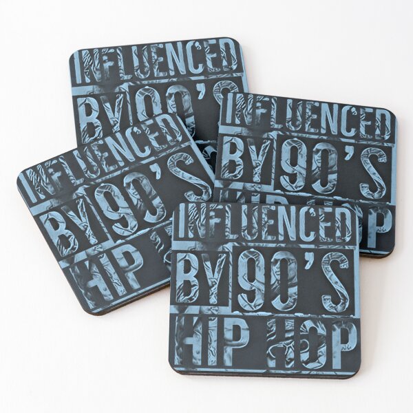 Item preview, 90's Hip-Hop  designed and sold by KHustle.