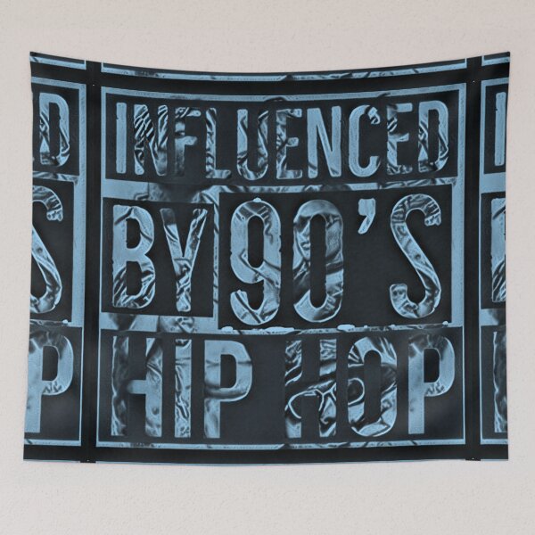 Item preview, 90's Hip-Hop  designed and sold by KHustle.