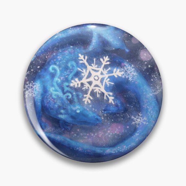 Item preview, Snowflake designed and sold by IcyArtShop.