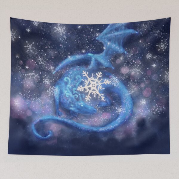 Item preview, Snowflake designed and sold by IcyArtShop.