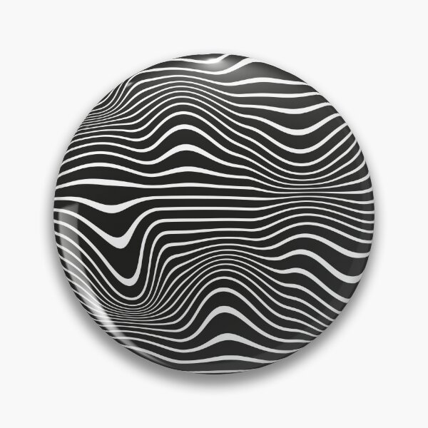 Item preview, Wavy lines designed and sold by Art Dila Studio.