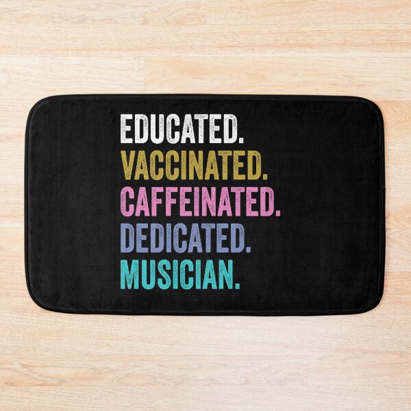 Item preview, Funny musician Shirt, Dad Husband musician Student Gift designed and sold by Dogs Geeky⭐⭐⭐⭐⭐.