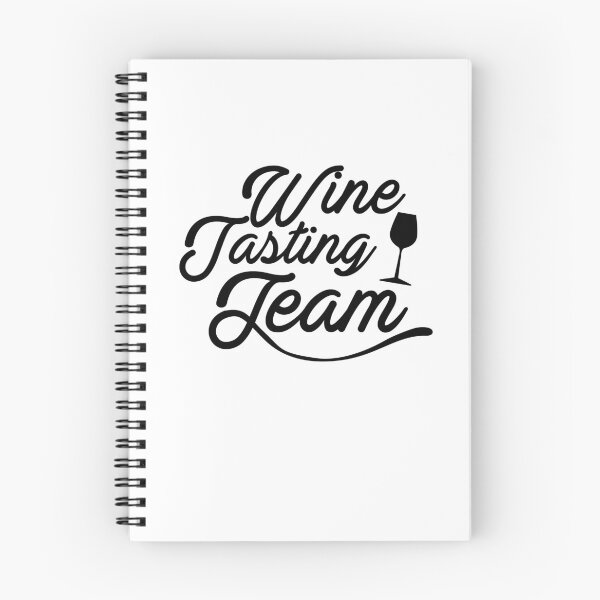 Item preview, Wine Tasting Team Funny Wine Lover Gif designed and sold by Seas Wanda.