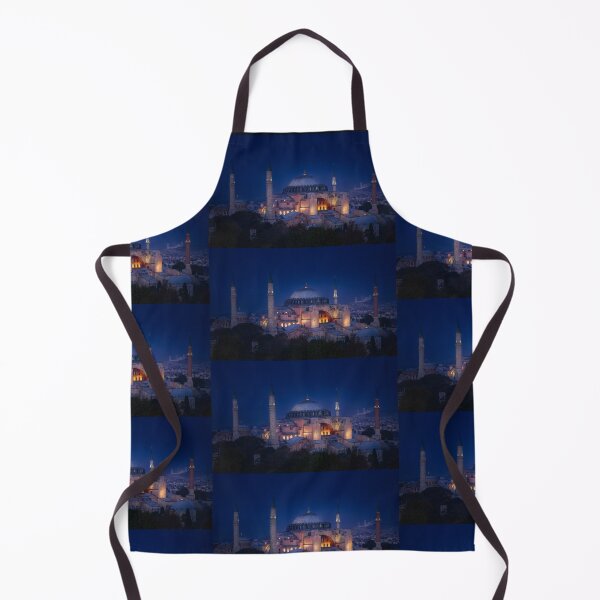 Item preview, Hagia Sophia Mosque designed and sold by Rebecca Herranen.