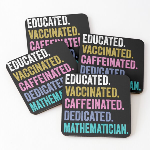 Item preview, mathematician Life, Funny mathematician Dad, mathematician Mens Womens designed and sold by Dogs Geeky⭐⭐⭐⭐⭐.