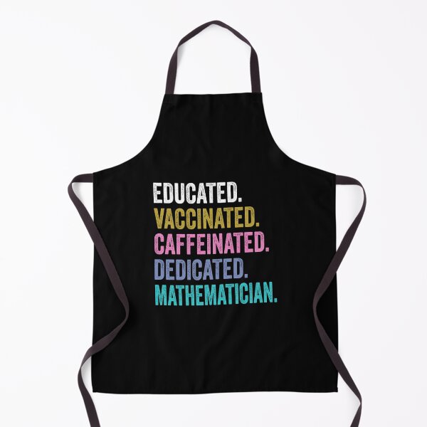 Item preview, mathematician Life, Funny mathematician Dad, mathematician Mens Womens designed and sold by Dogs Geeky⭐⭐⭐⭐⭐.