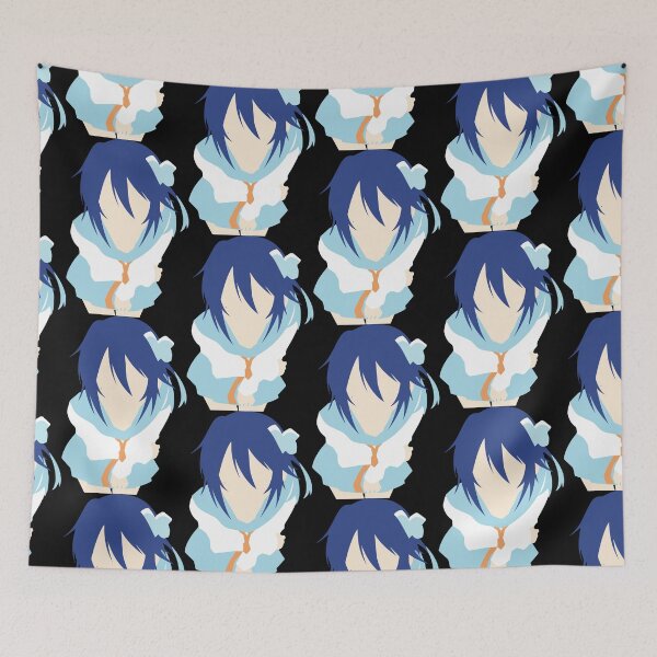 Item preview, Anime Inspired Shirt designed and sold by Nixon Robeton.