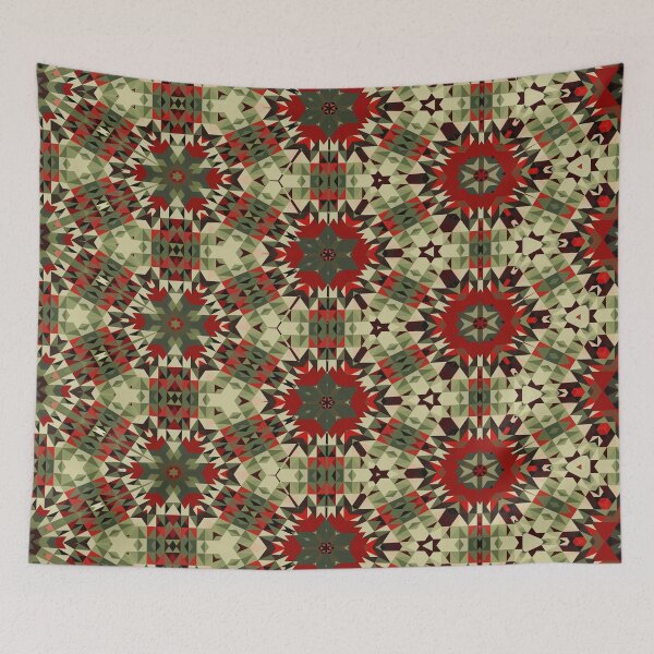 Item preview, Holiday Abstracts 1 designed and sold by Mandala Of Life.