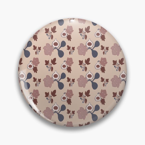 Item preview, Fig stylization pattern designed and sold by SvirenLisa.