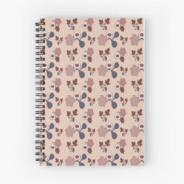 Item preview, Fig stylization pattern designed and sold by SvirenLisa.