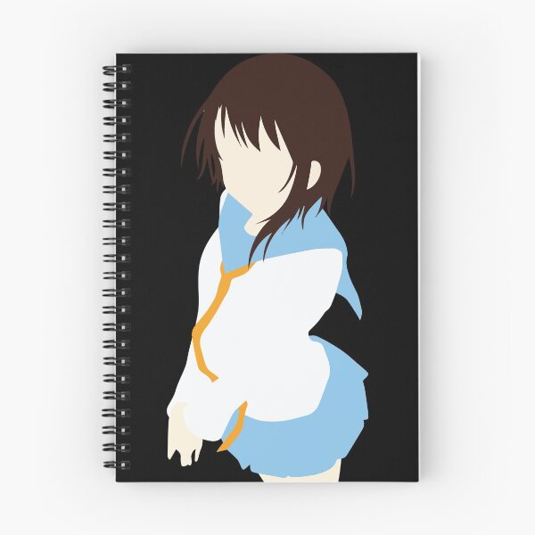 Item preview, Anime Inspired Shirt designed and sold by Nixon Robeton.