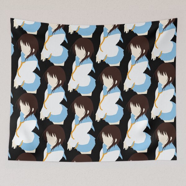 Item preview, Anime Inspired Shirt designed and sold by Nixon Robeton.
