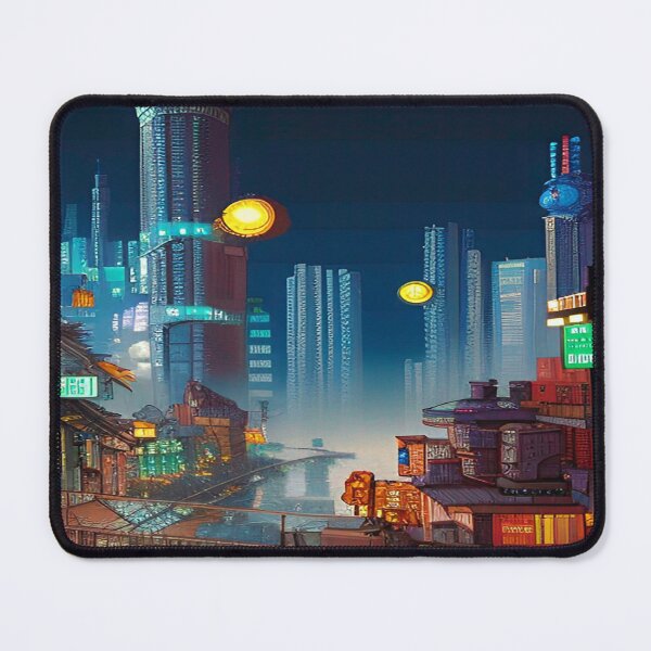 Item preview, The City of the Future designed and sold by Nellisstadia.