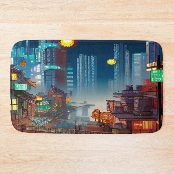 Item preview, The City of the Future designed and sold by Nellisstadia.