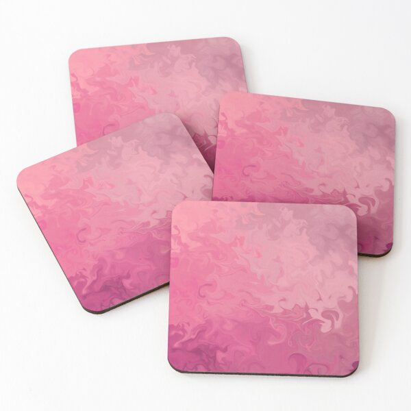 Item preview, Perfect Pink designed and sold by KipopoDraws.
