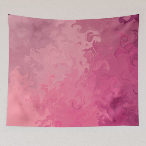 Item preview, Perfect Pink designed and sold by KipopoDraws.