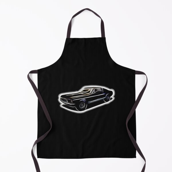 Item preview, 1967 ford mustang fastback with neon lights designed and sold by test26.