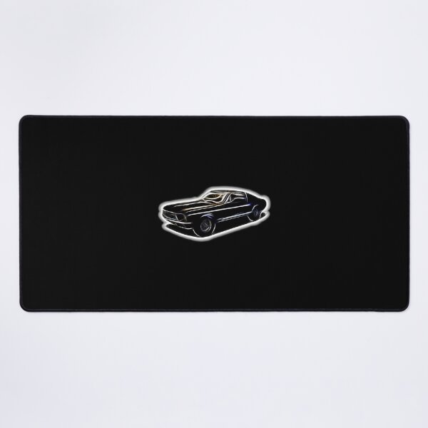Item preview, 1967 ford mustang fastback with neon lights designed and sold by test26.
