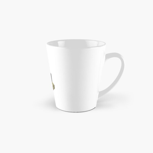 Telly FRED Tall Mug