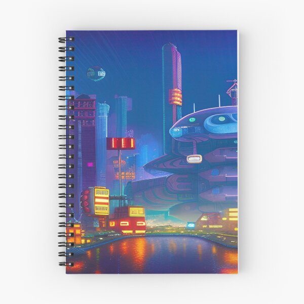 Item preview, Cyber Revolution designed and sold by Nellisstadia.