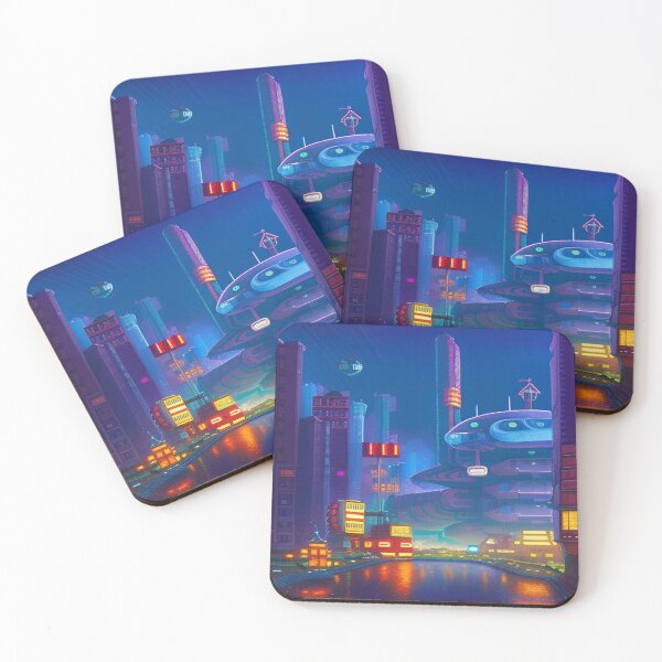 Item preview, Cyber Revolution designed and sold by Nellisstadia.