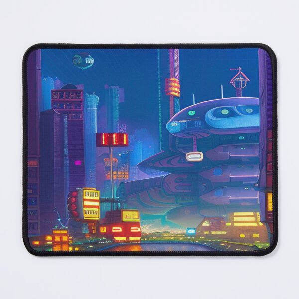 Item preview, Cyber Revolution designed and sold by Nellisstadia.