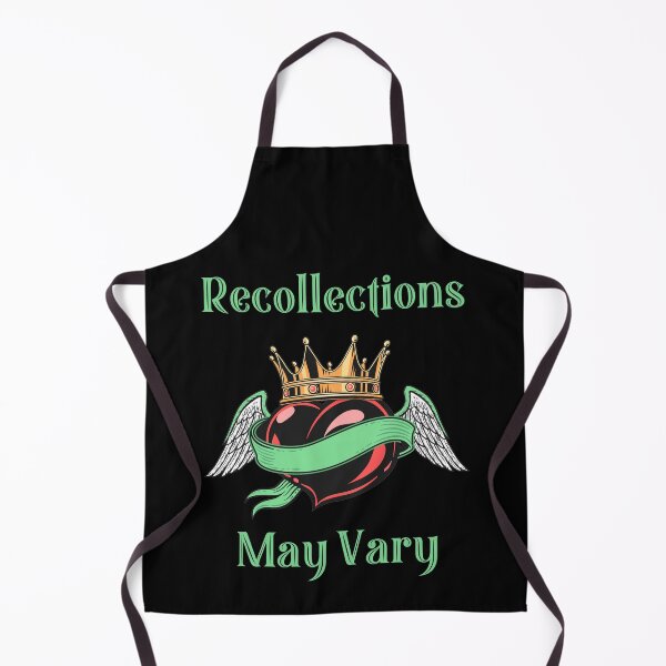 Item preview, Recollections May Vary designed and sold by RockBeeDesigns.