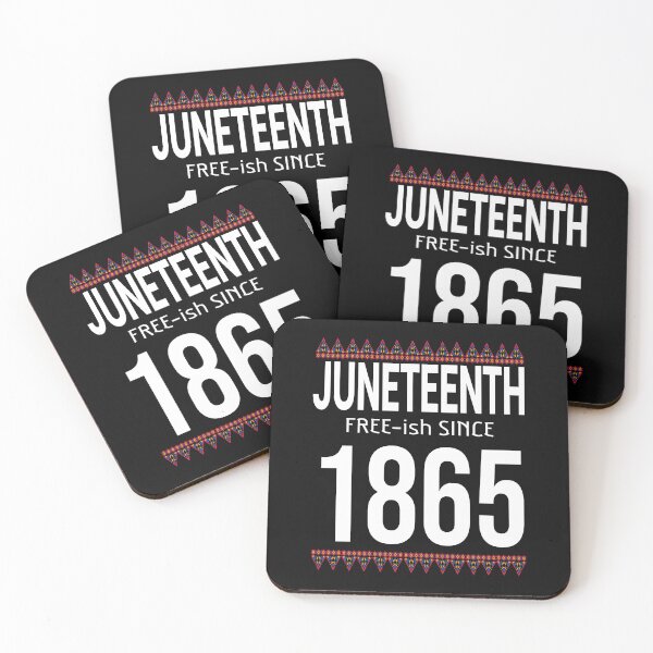 Item preview, Juneteenth June Nth Freedom Free Ish Since 1865 Free Ish Since designed and sold by ARTZ84.