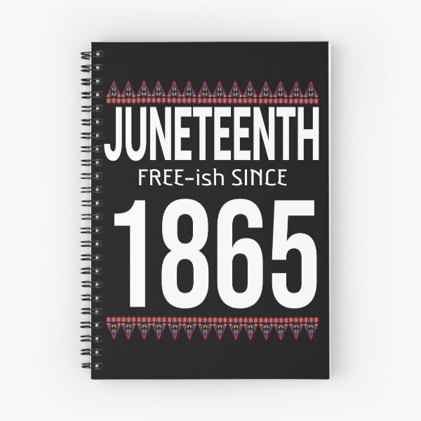 Item preview, Juneteenth June Nth Freedom Free Ish Since 1865 Free Ish Since designed and sold by ARTZ84.