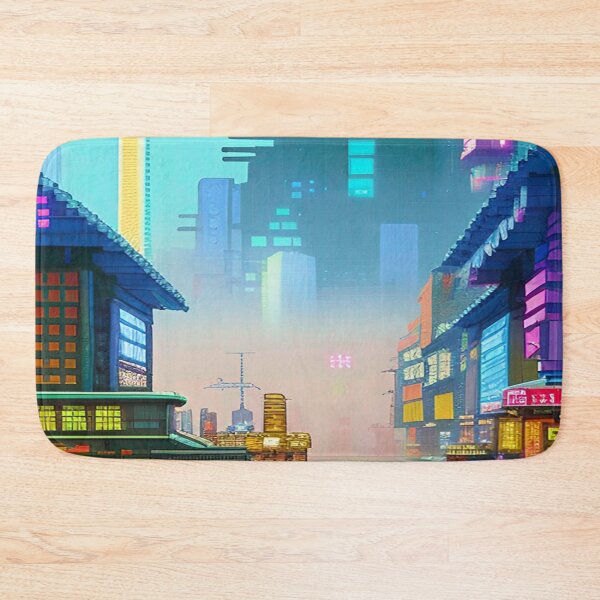 Item preview, Cyber-Futurism designed and sold by Nellisstadia.
