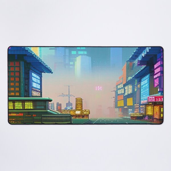 Item preview, Cyber-Futurism designed and sold by Nellisstadia.
