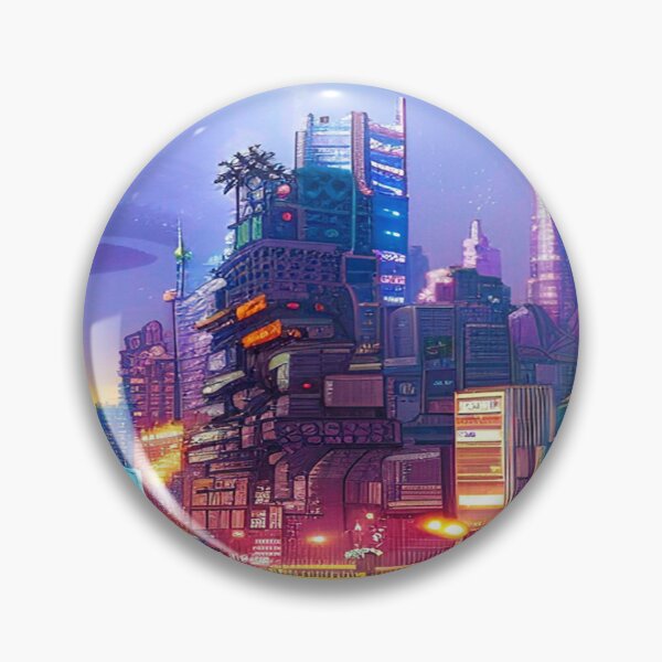 Item preview, The Future Awaits designed and sold by Nellisstadia.