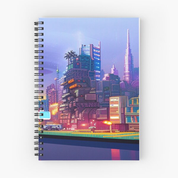 Item preview, The Future Awaits designed and sold by Nellisstadia.