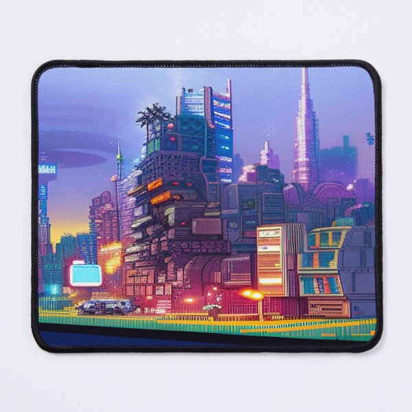 Item preview, The Future Awaits designed and sold by Nellisstadia.