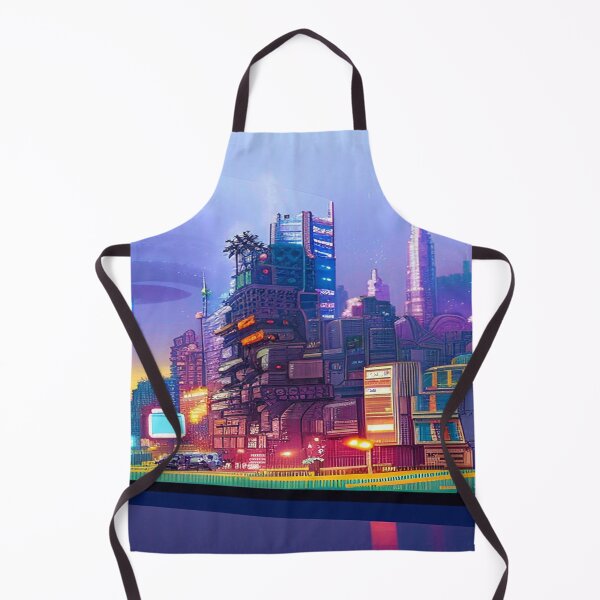 Item preview, The Future Awaits designed and sold by Nellisstadia.