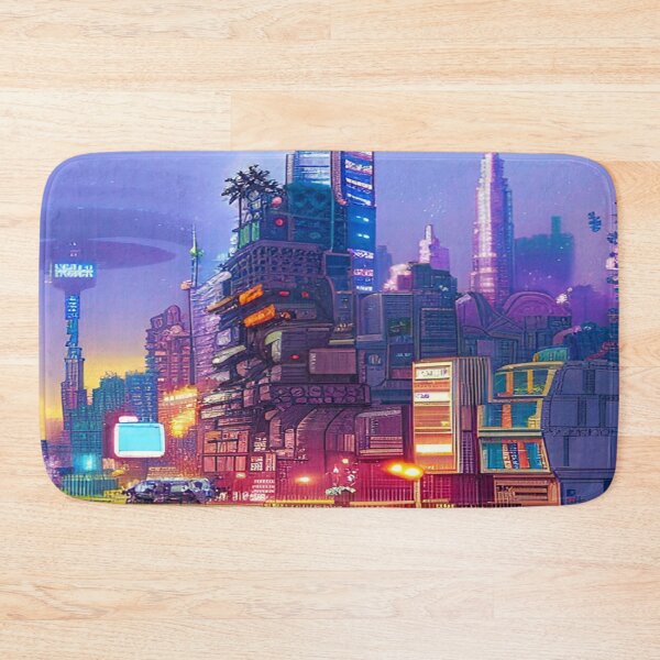 Item preview, The Future Awaits designed and sold by Nellisstadia.